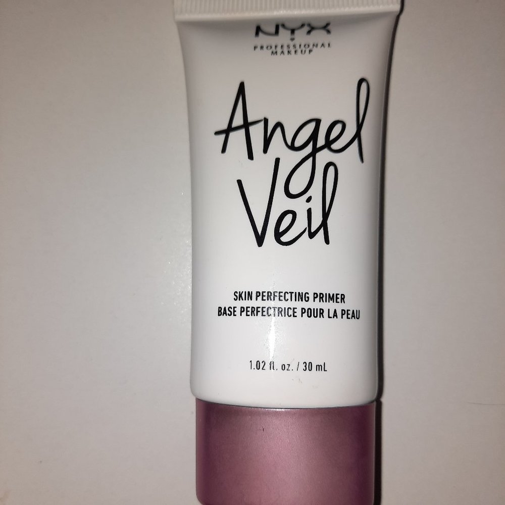 NEW SEALED NYX Angel Veil Skin Perfecting Primer